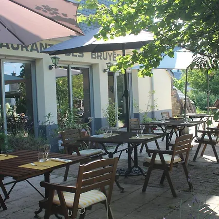 Les Bruyeres Hotel