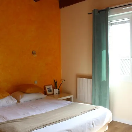 Les Bruyeres Hotel 2*