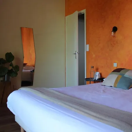 Hotel Les Bruyeres