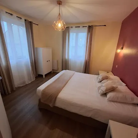 Hotel Les Bruyeres Plelan-le-Grand